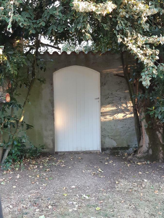 L'Abri D'Emilie Villa Saint-Xandre Luaran gambar